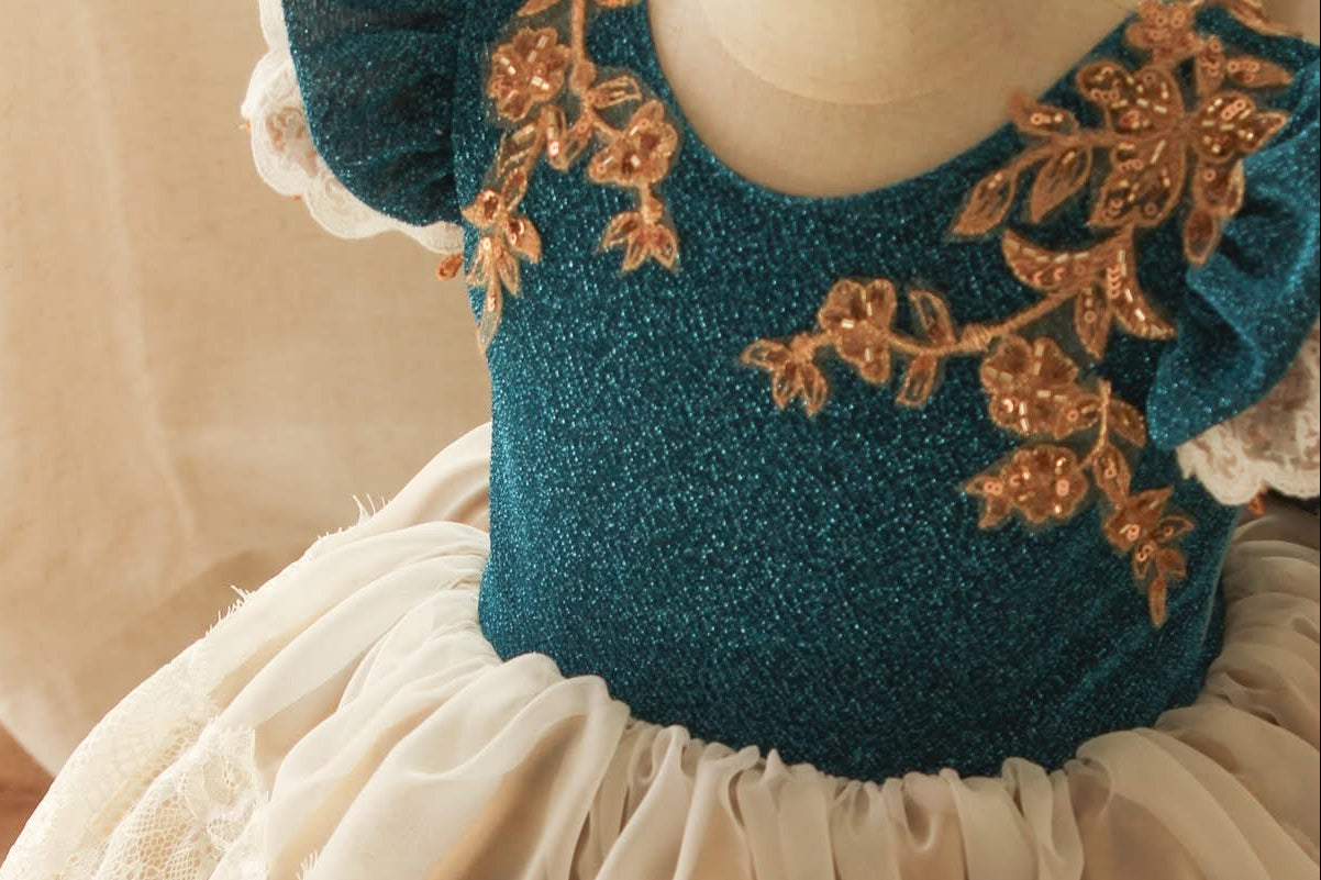 Seraphine Showcase | Size 5