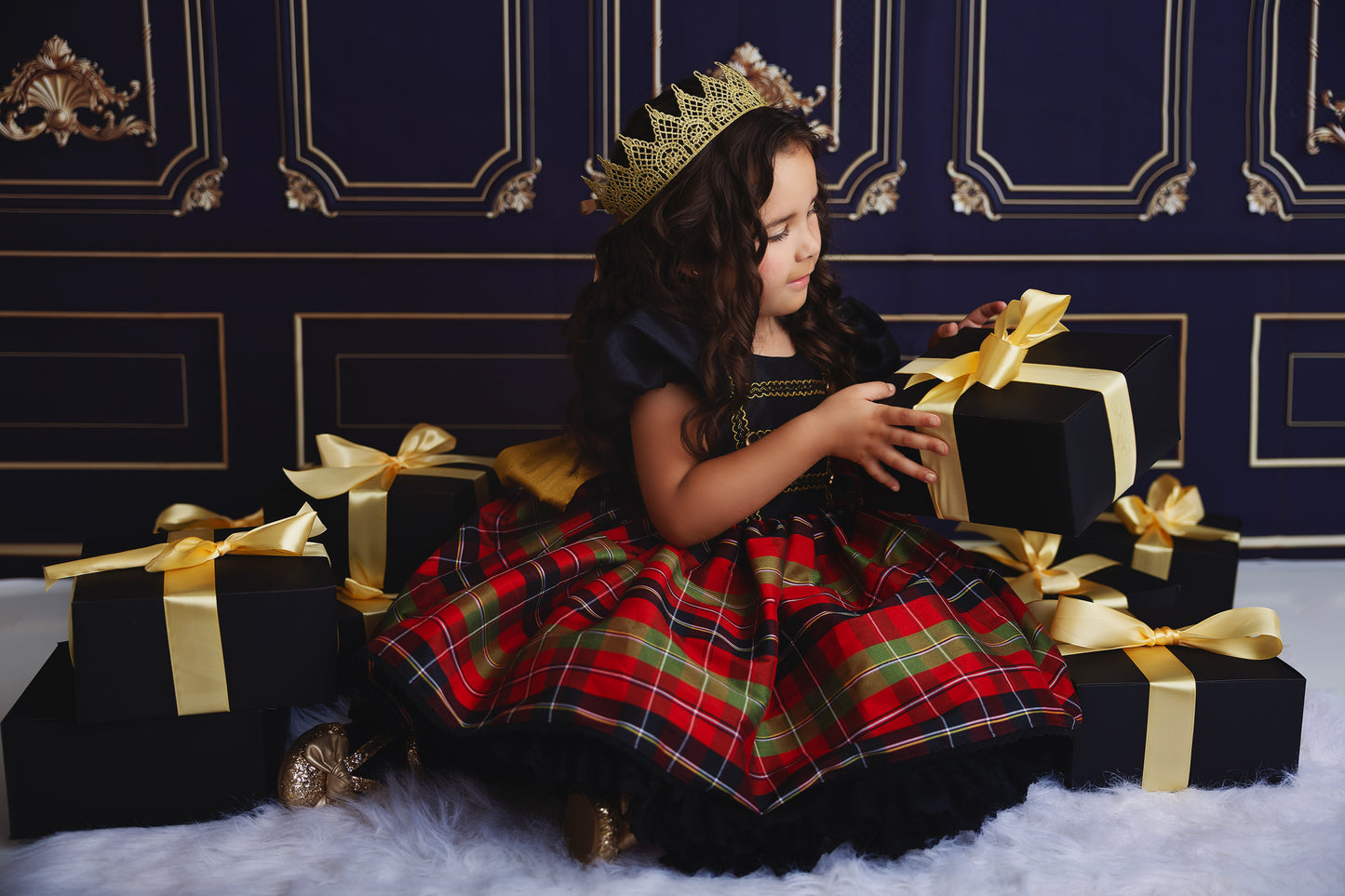 Lux Nutcracker