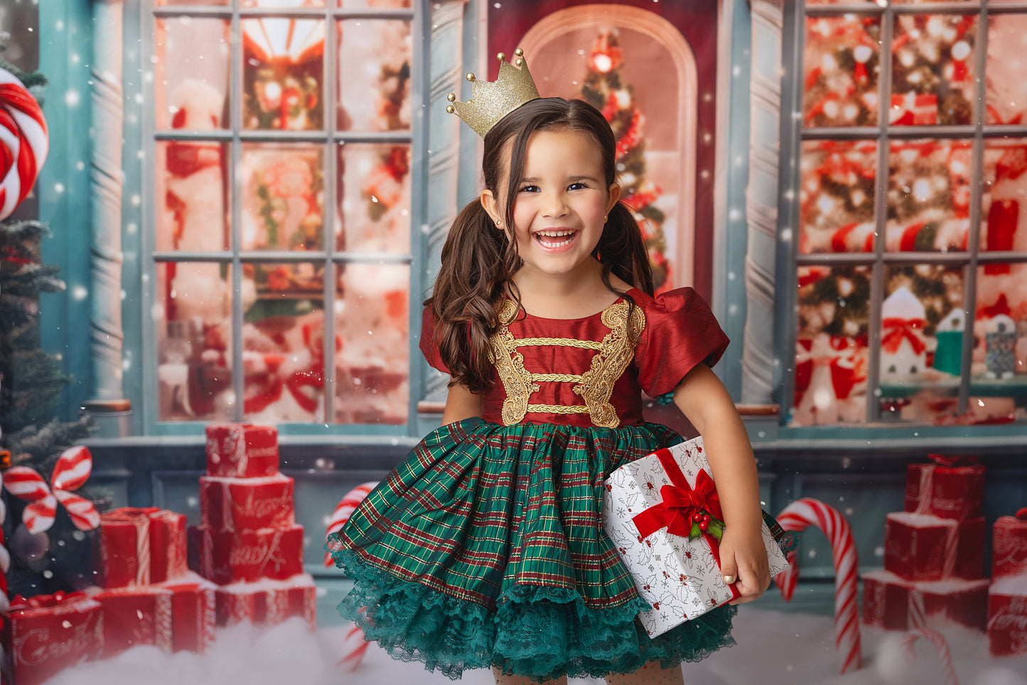 Nutcracker