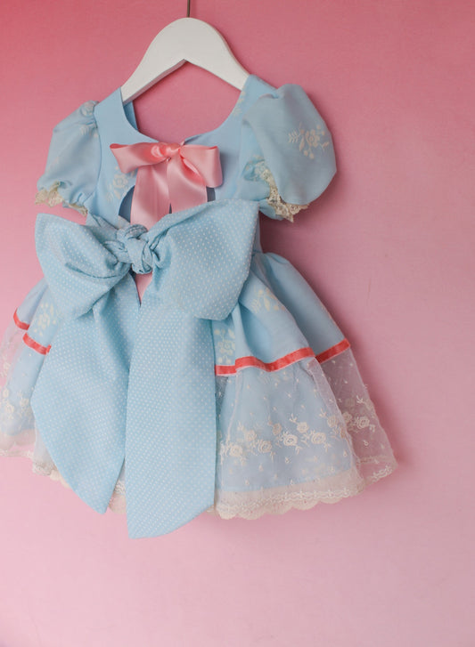 Renee | Vintage remix custom