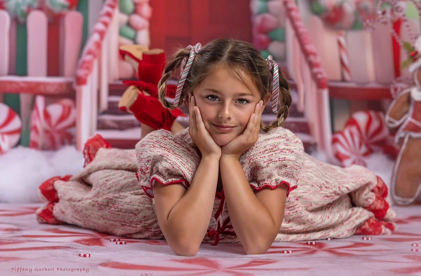 Peppermint Lane pre-order