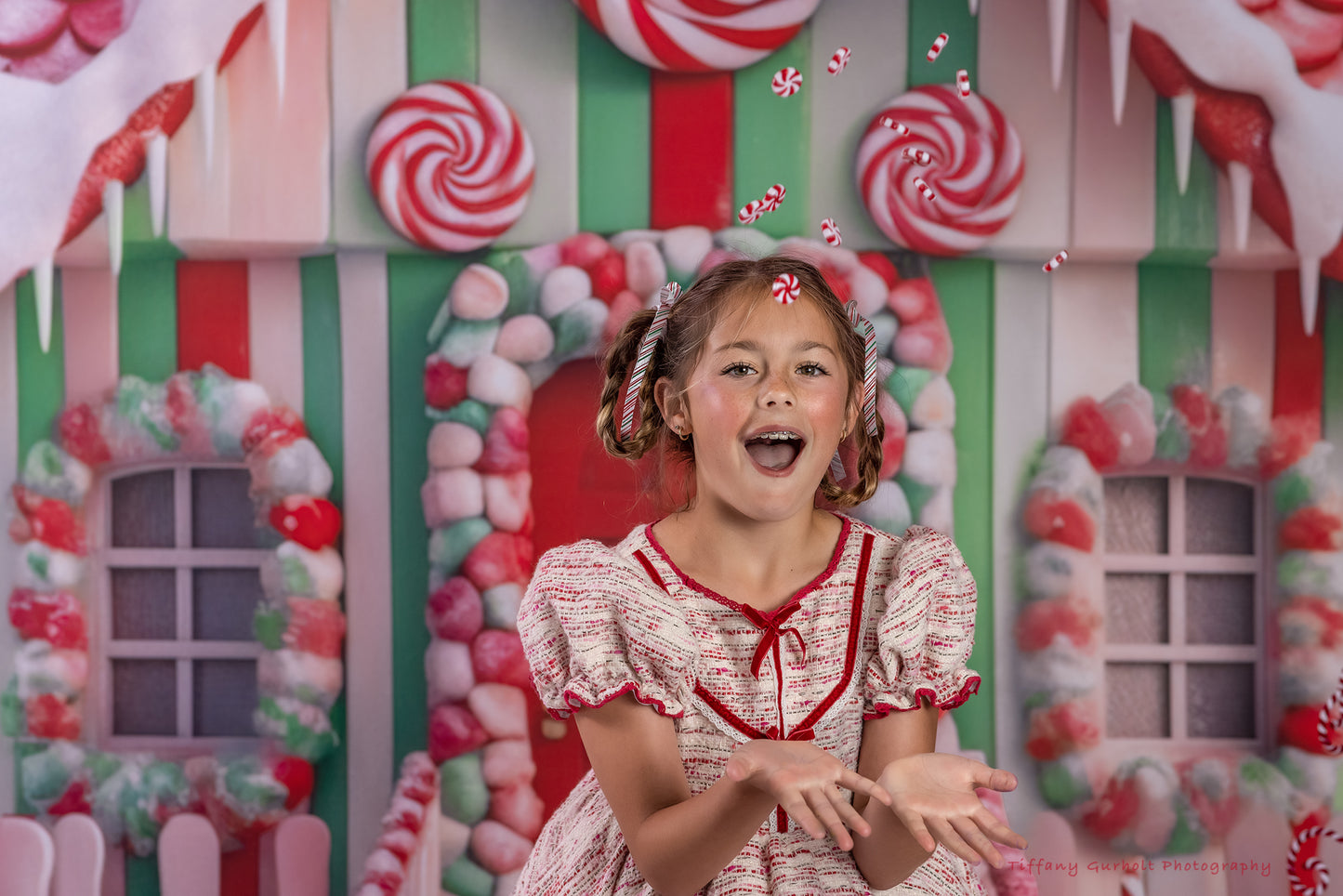 Peppermint Lane pre-order