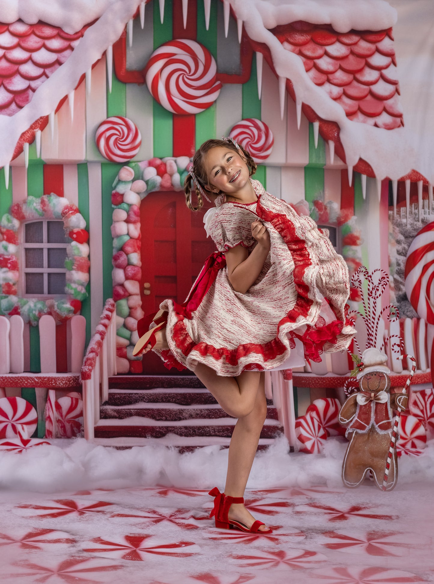 Peppermint Lane pre-order