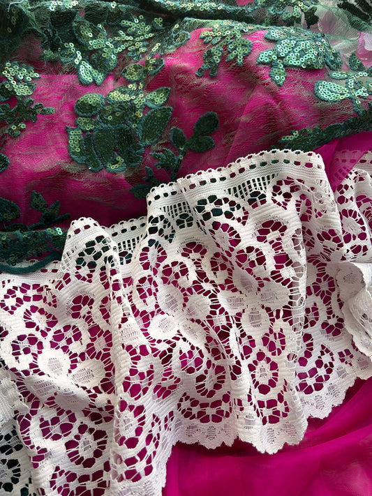 Winter Jewel tone Custom for Samantha R.