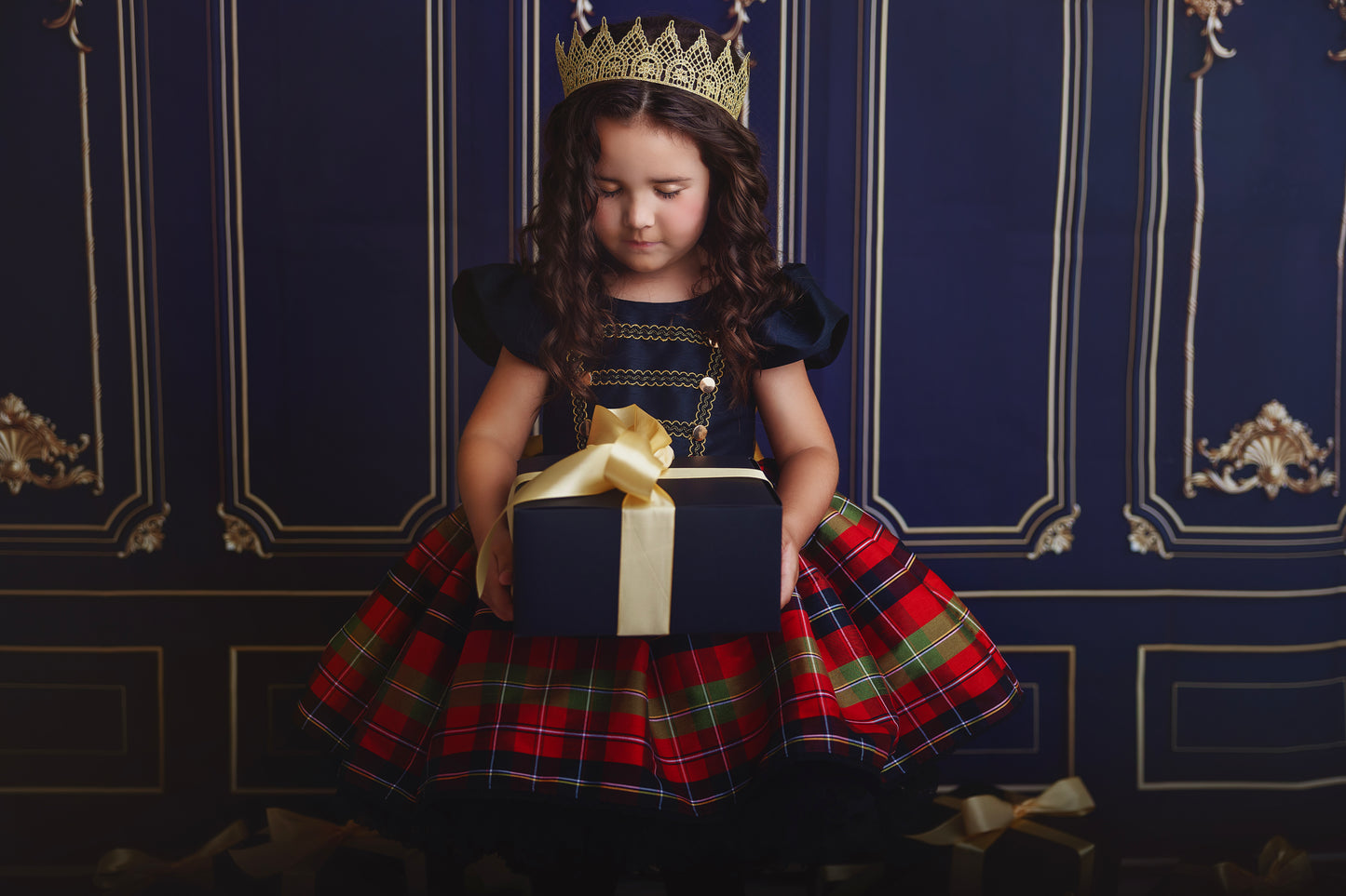 Lux Nutcracker