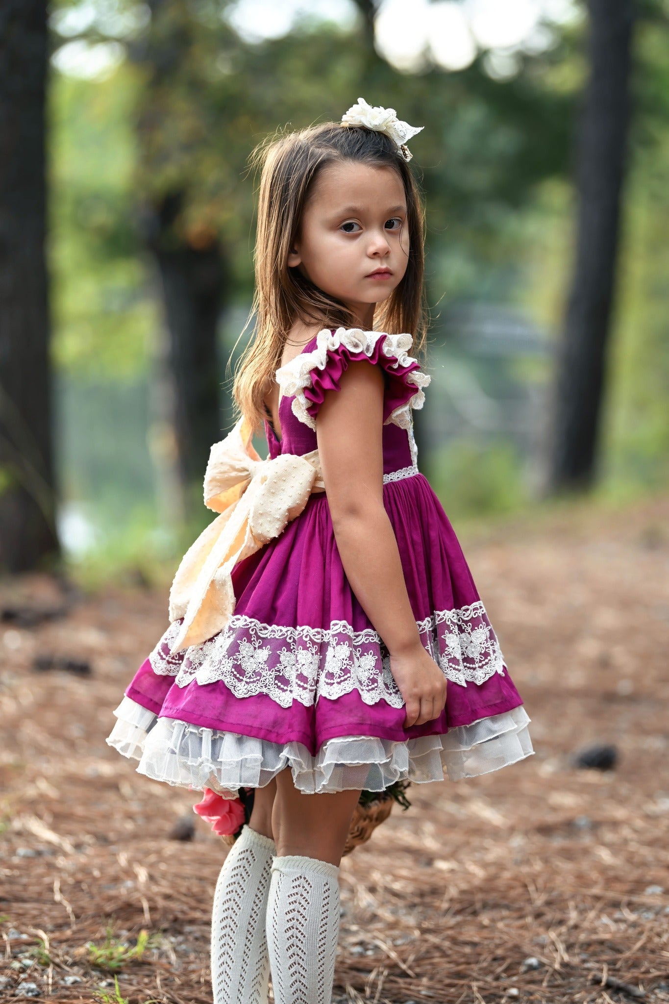 Perfectly Plum