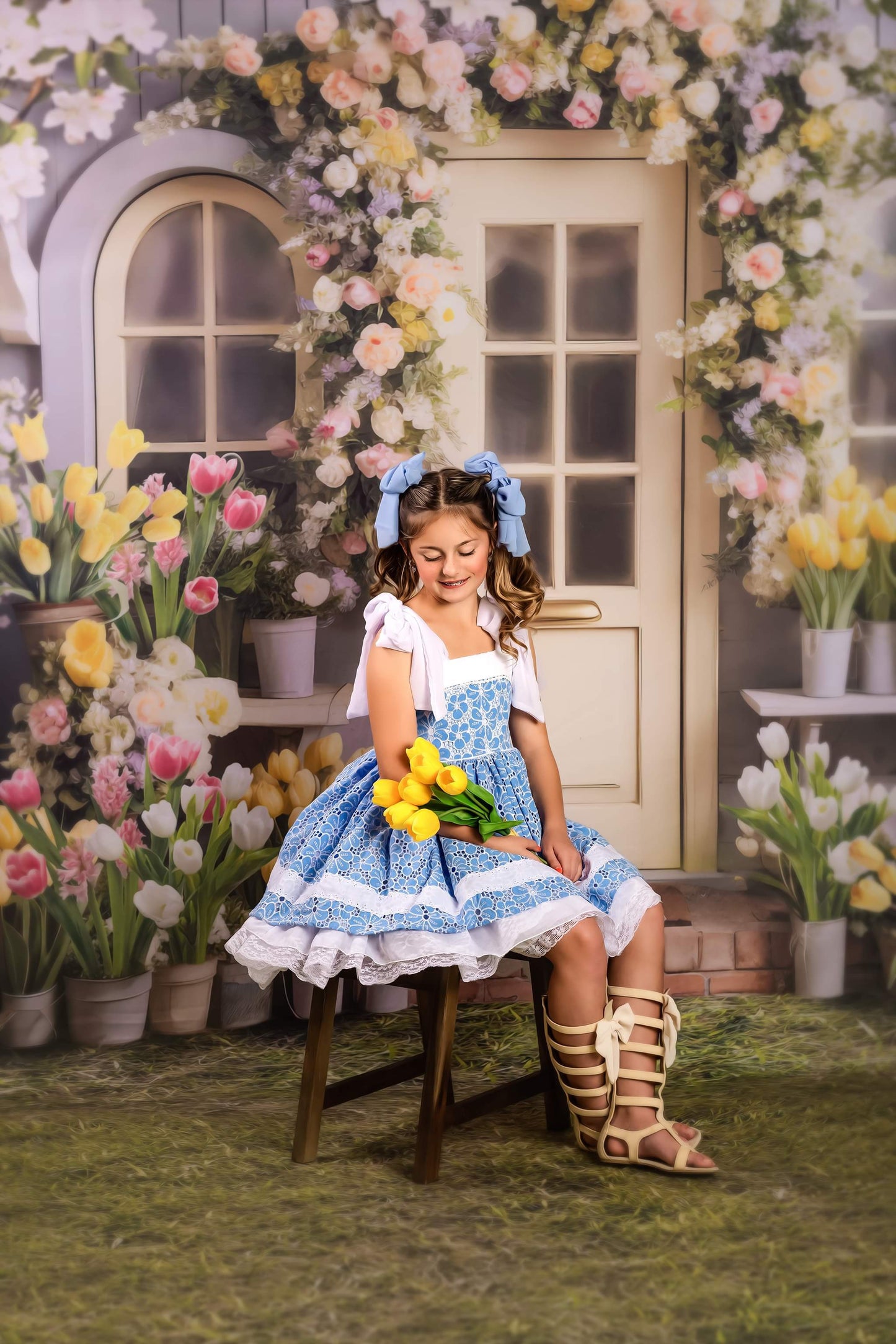 Forever Spring
