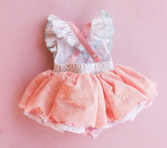 Sweet Heart Cutie | 6-12M