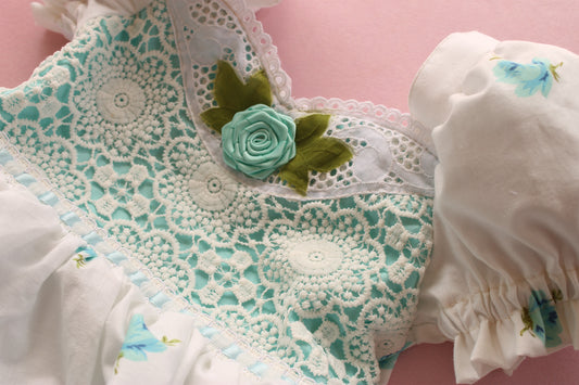 Tiffany Roses | Size 5