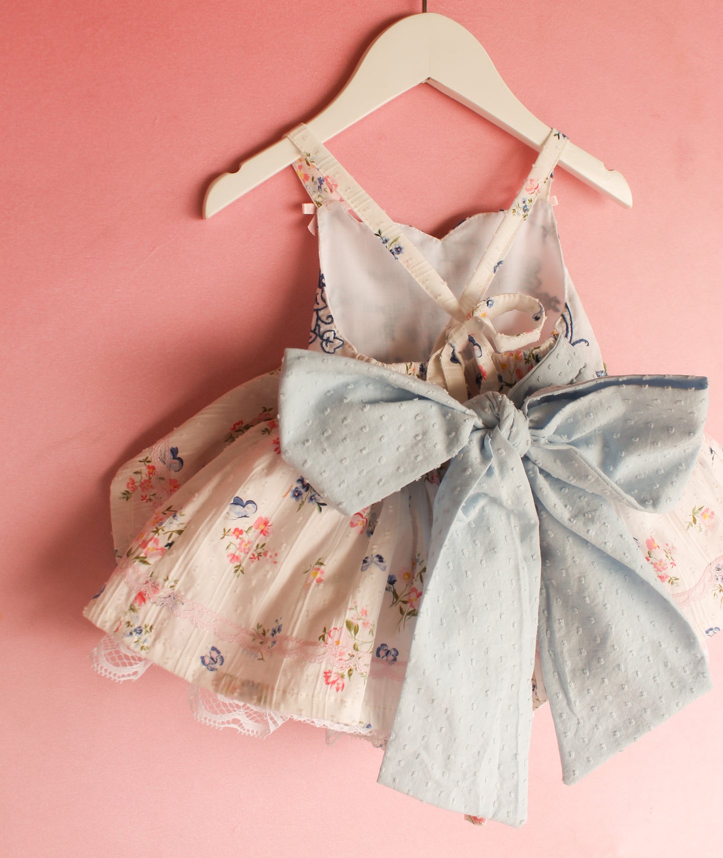 Blue Meadow | 18/24M