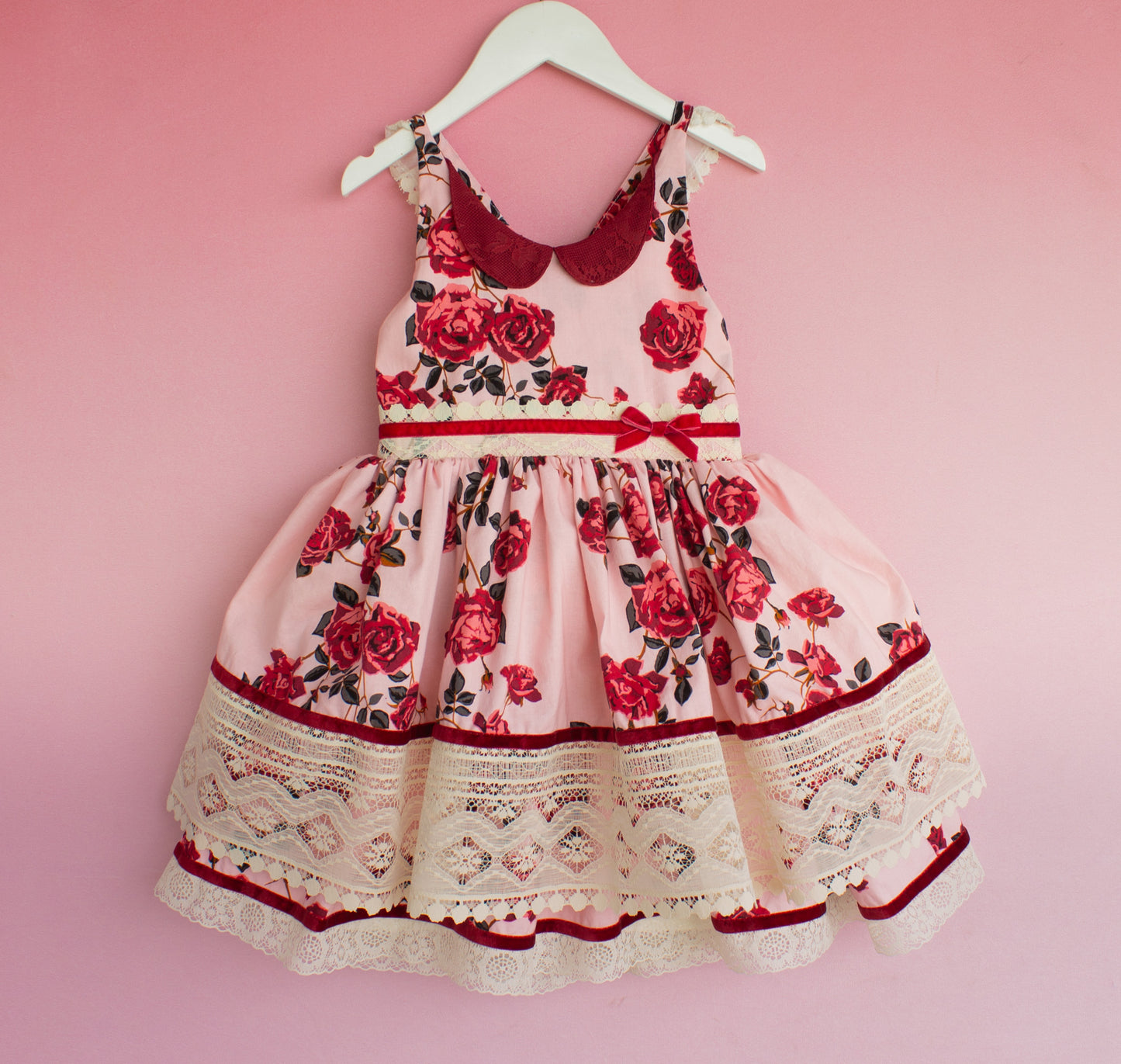 Florentina | Showcase listing for Nora M.