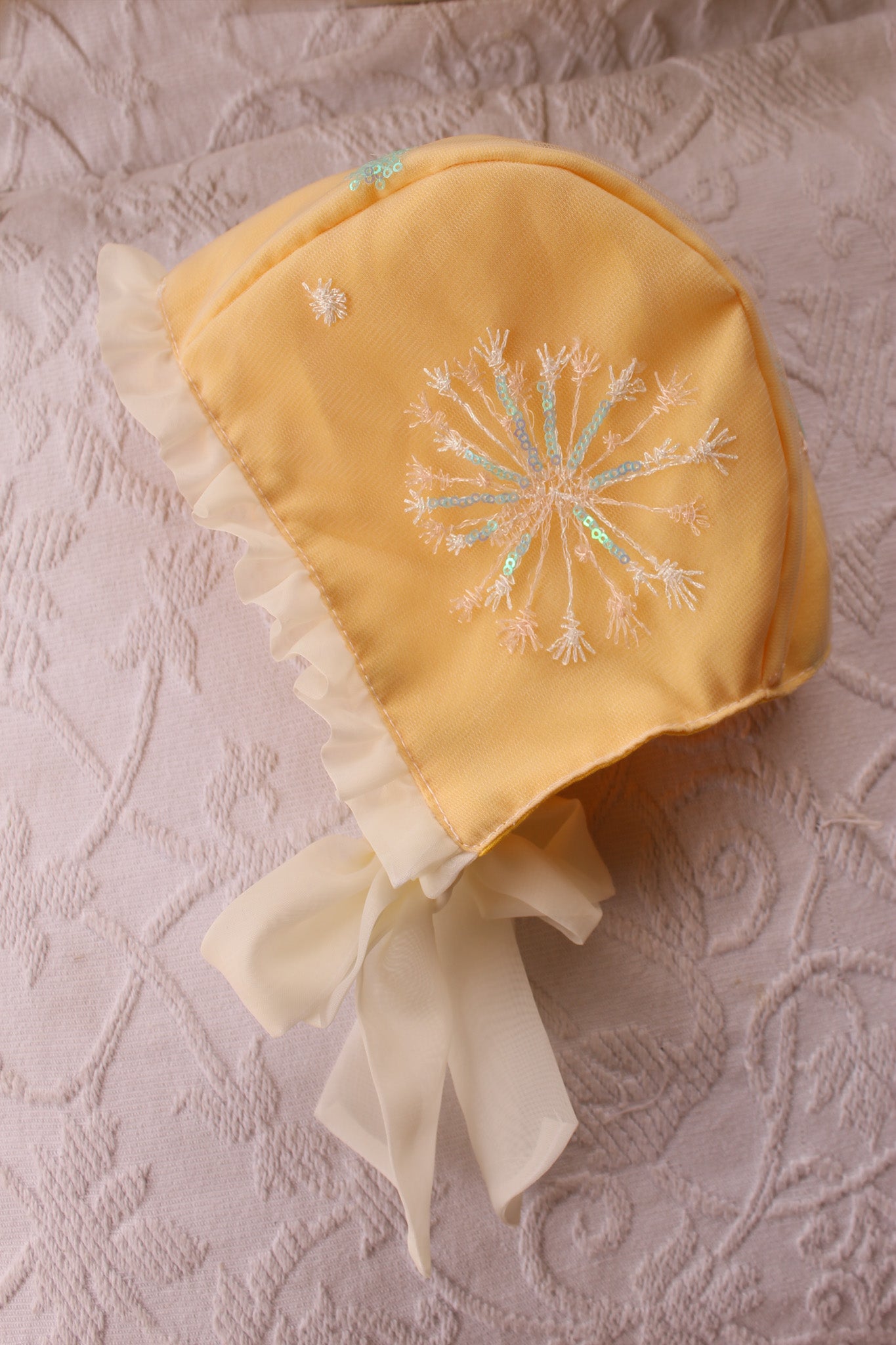 Dandelion Custom for Rachel