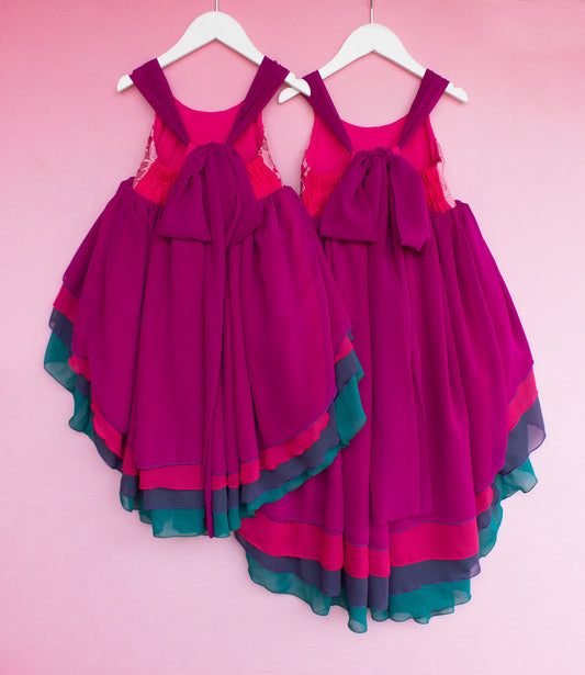 Autumn Jewel Custom for Emily G.