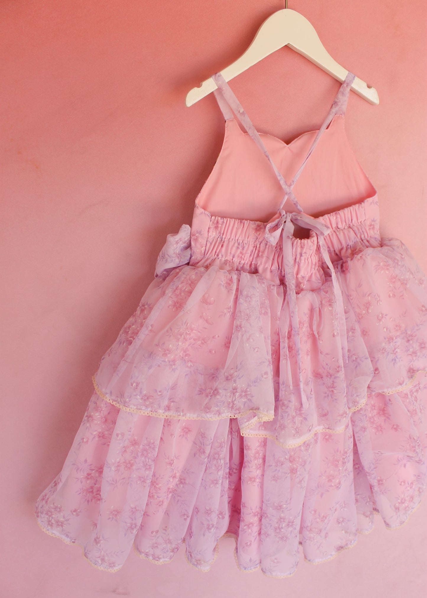 Hummingbird Lane | Size 8