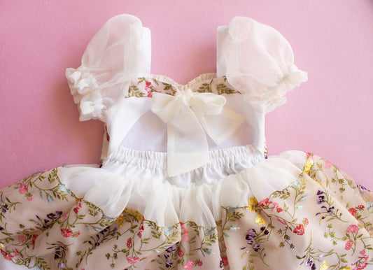 Garden Princess | Size 6