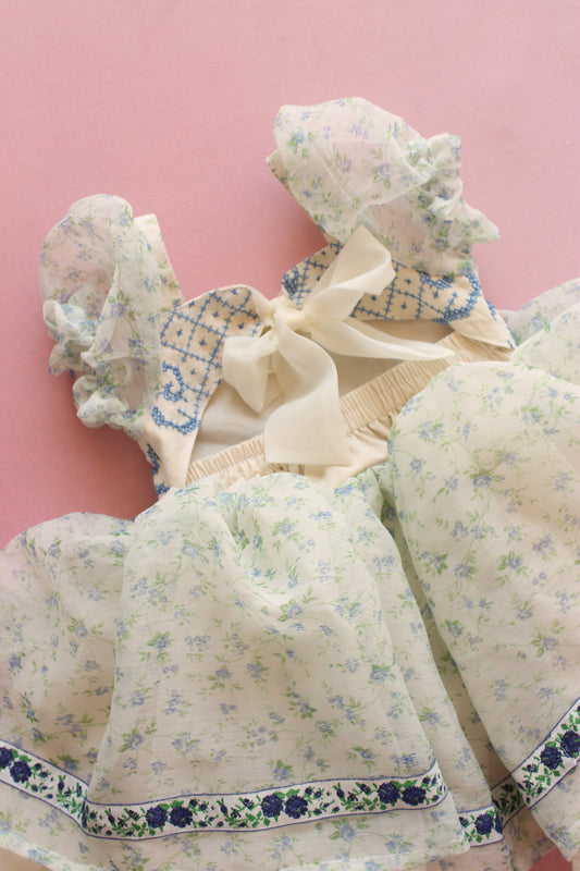 Cottage Table | Size 5