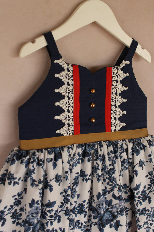 Patriotic Blues