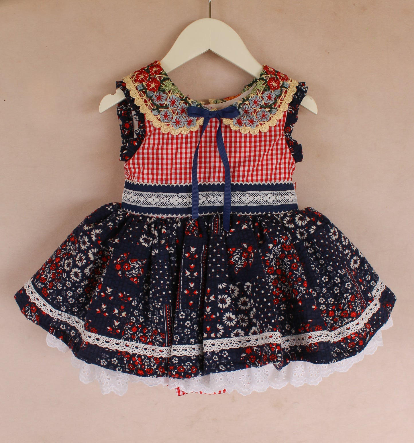 Firecracker | Size 4