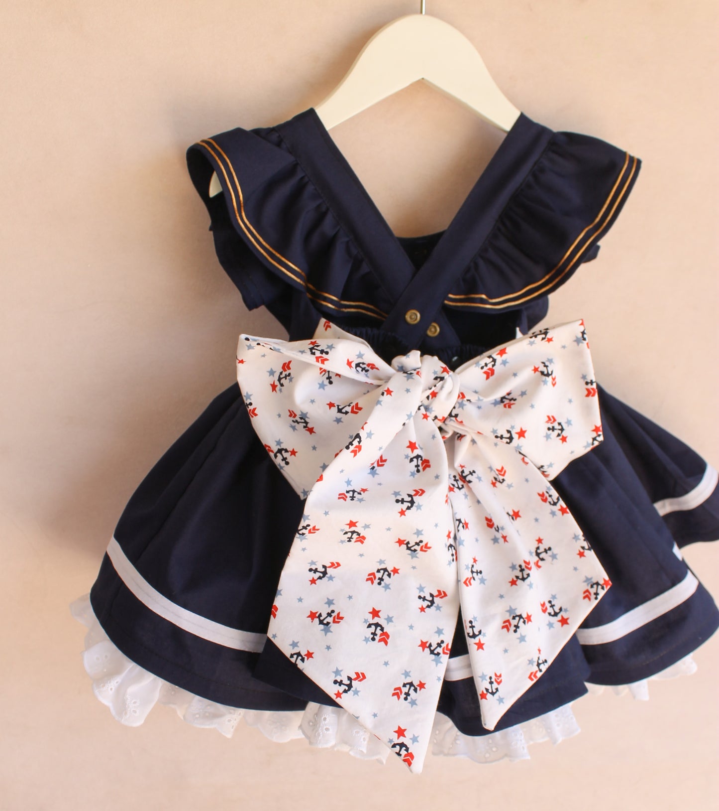 Navy Baby