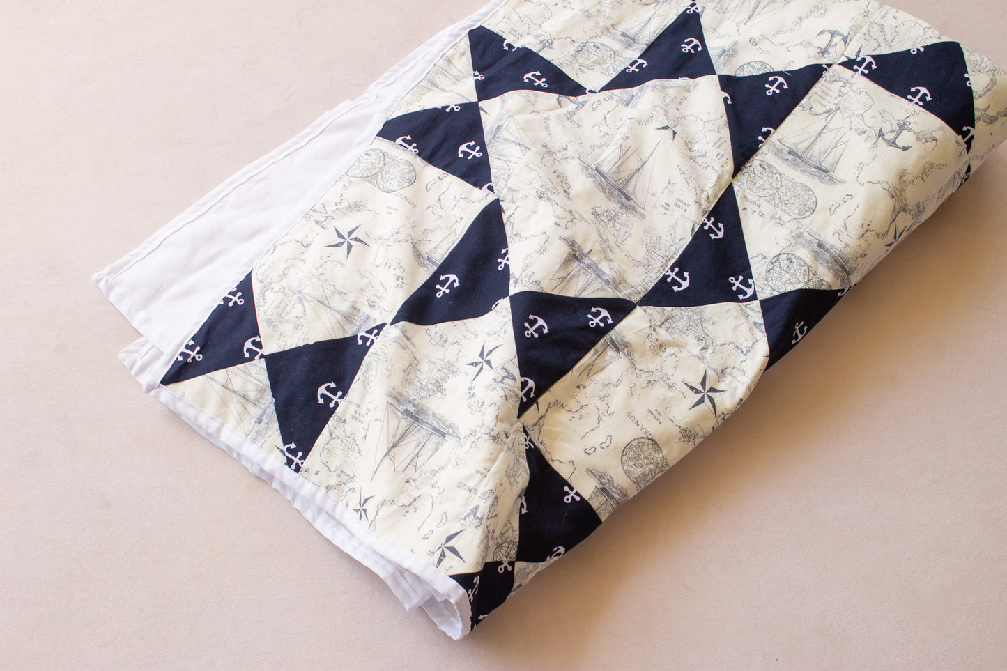 Nautica Quilt