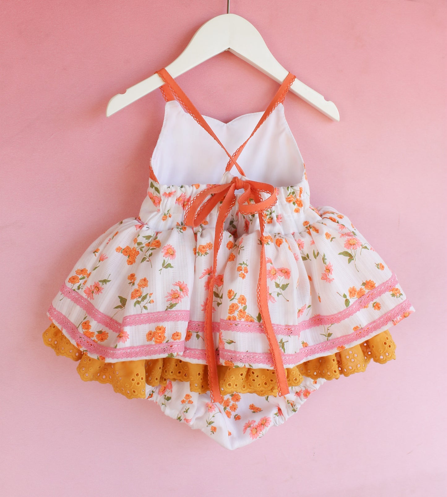 Summer Sunset Rainbow | Size 2