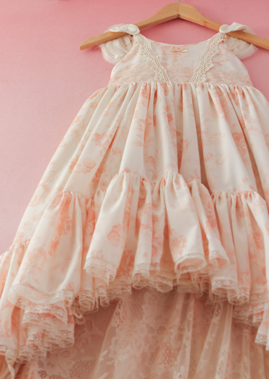 Moonlight dreams | Size 8