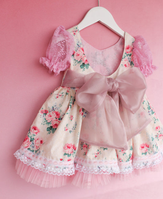 Macaron | Size 3T