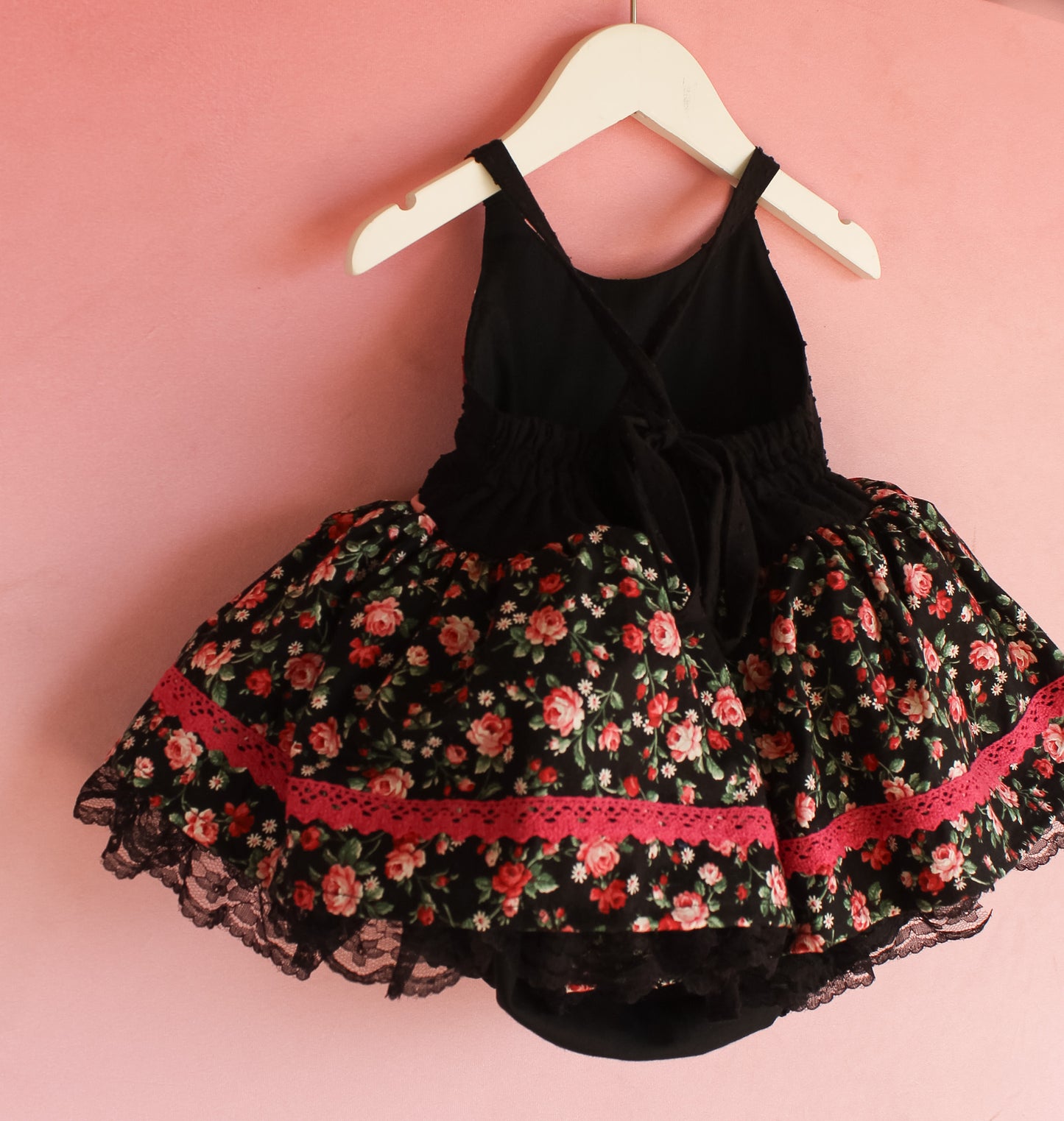 Rosy Rainbow | Size 3