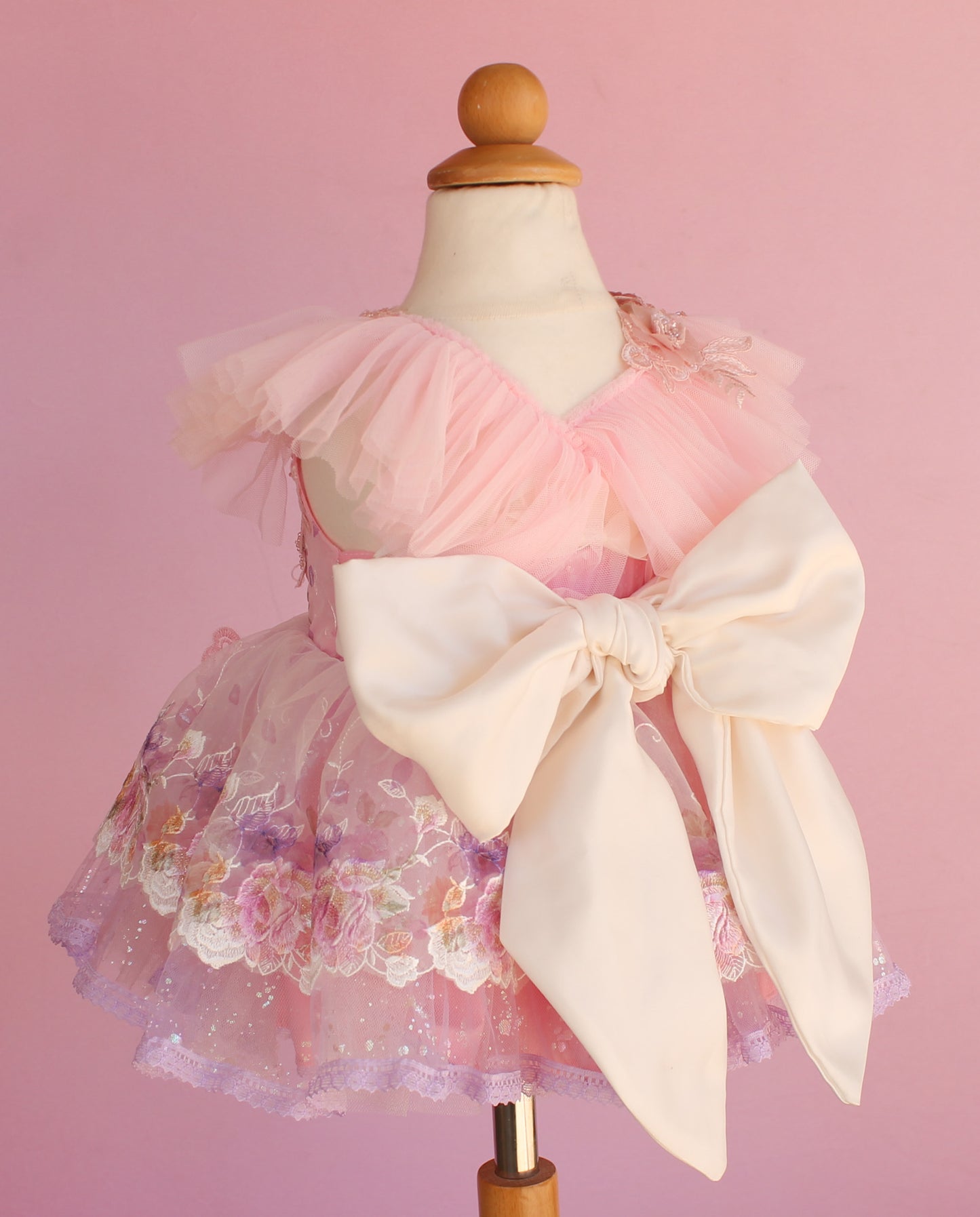 Everlasting | Size 18/24M