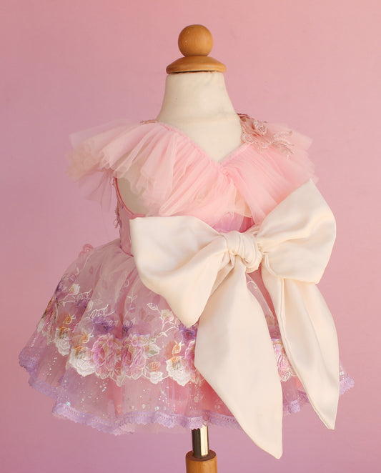 Everlasting | Size 18/24M