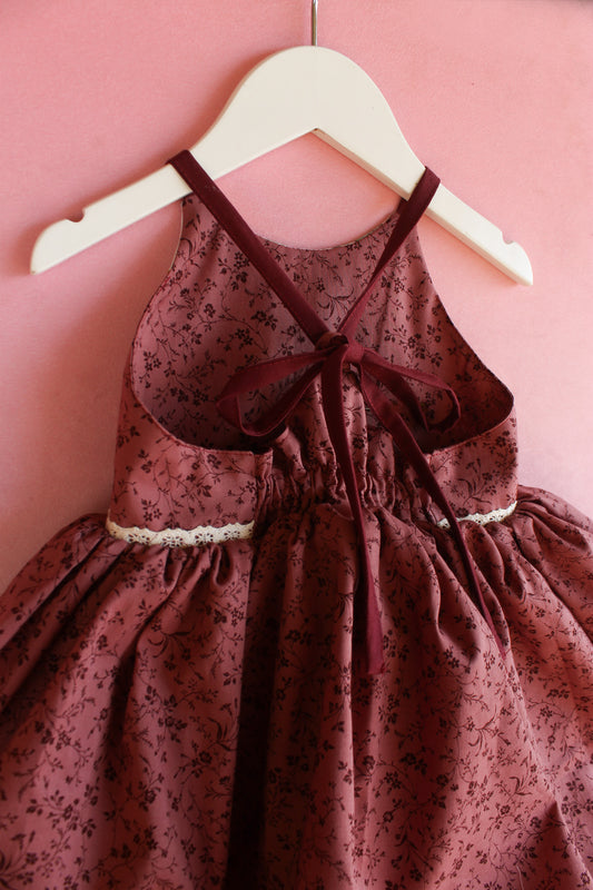 Autumn Meadow | Size 4