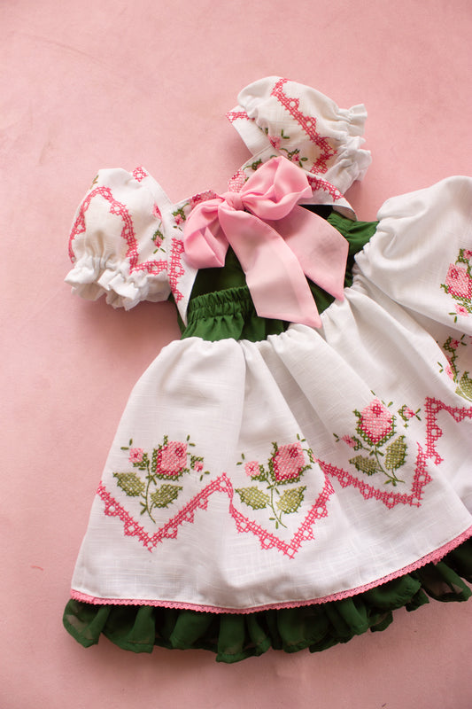 Autumn Glade | Size 4
