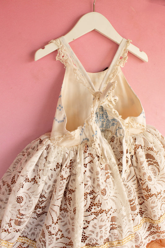Autumn Fields | Size 6