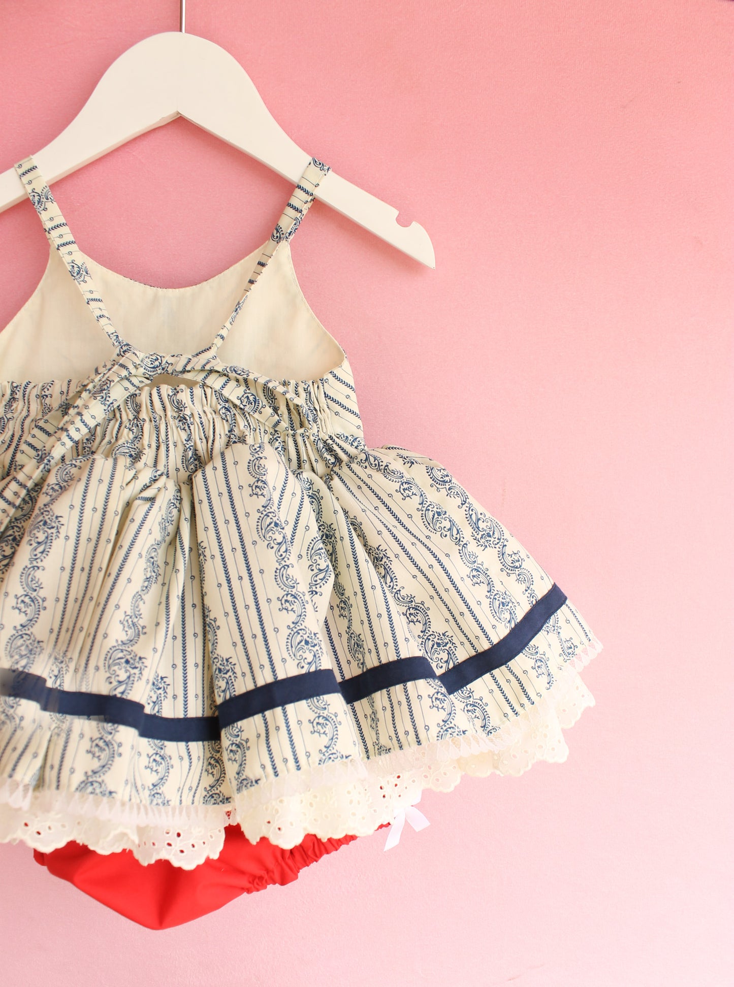 Firecracker | 18M/2T