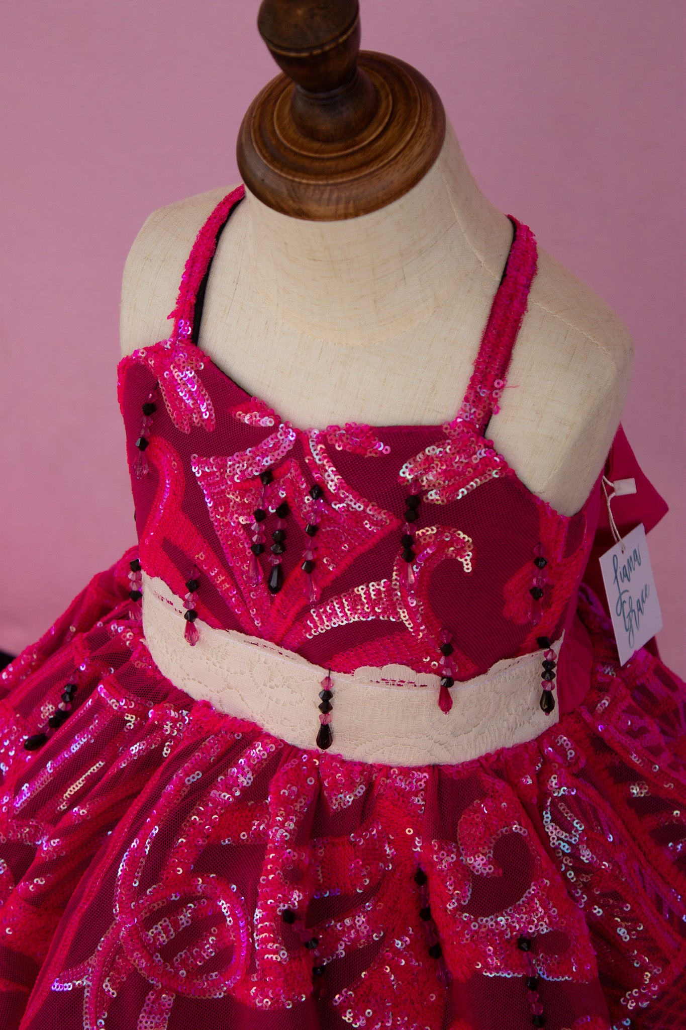 1989 Custom for Samantha B