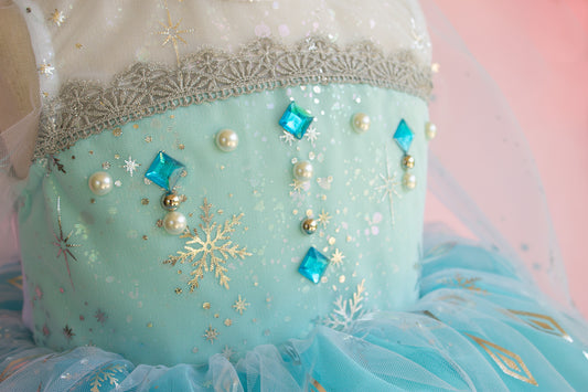 Princess Custom for Alina A.