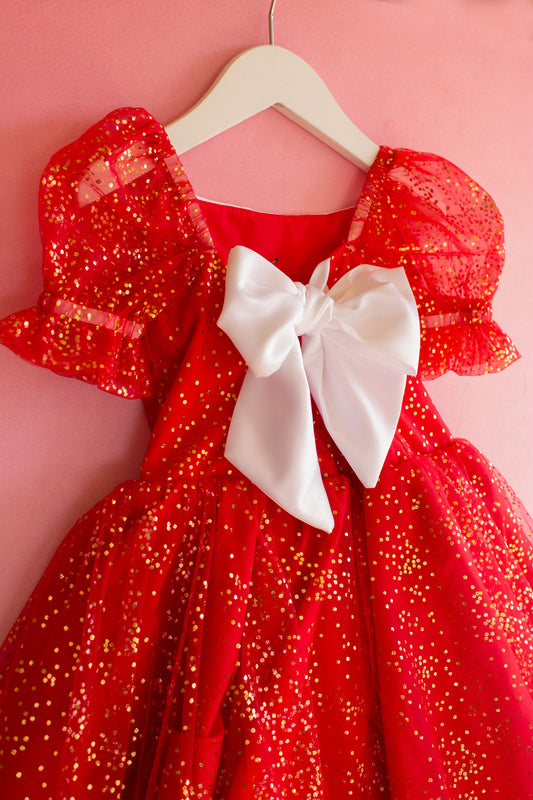 Christmas Bells | 6/7