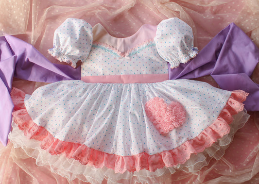 Valentina | Size 4T