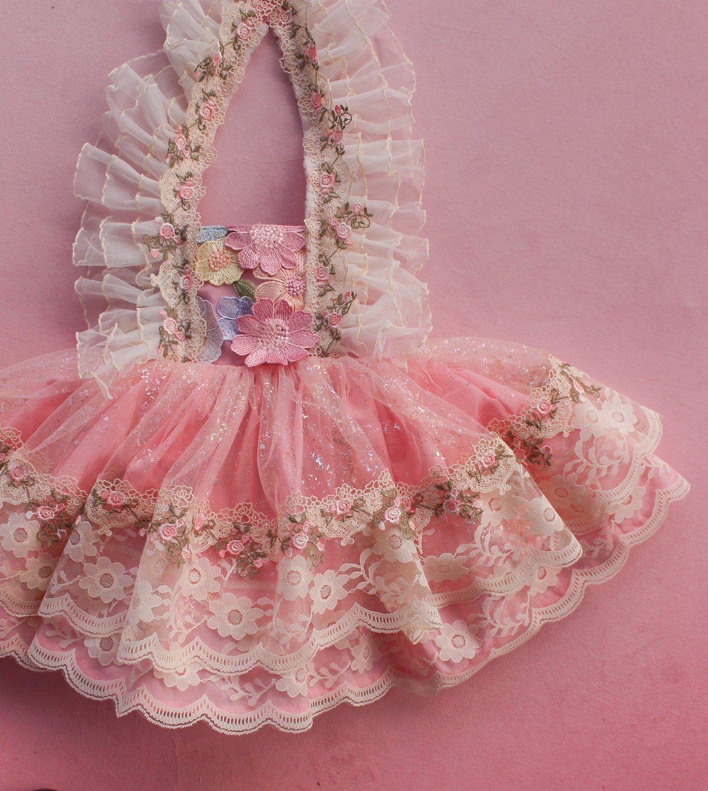 Garden Party Princess