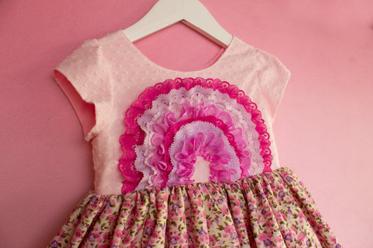 Blossom Rainbow | Size 5