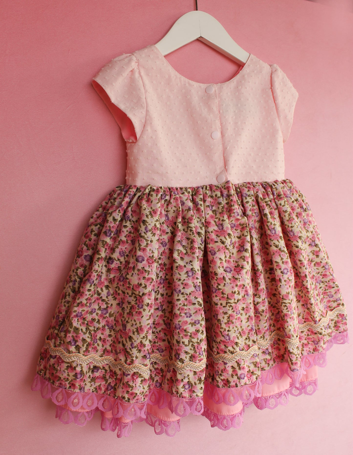 Blossom Rainbow | Size 5