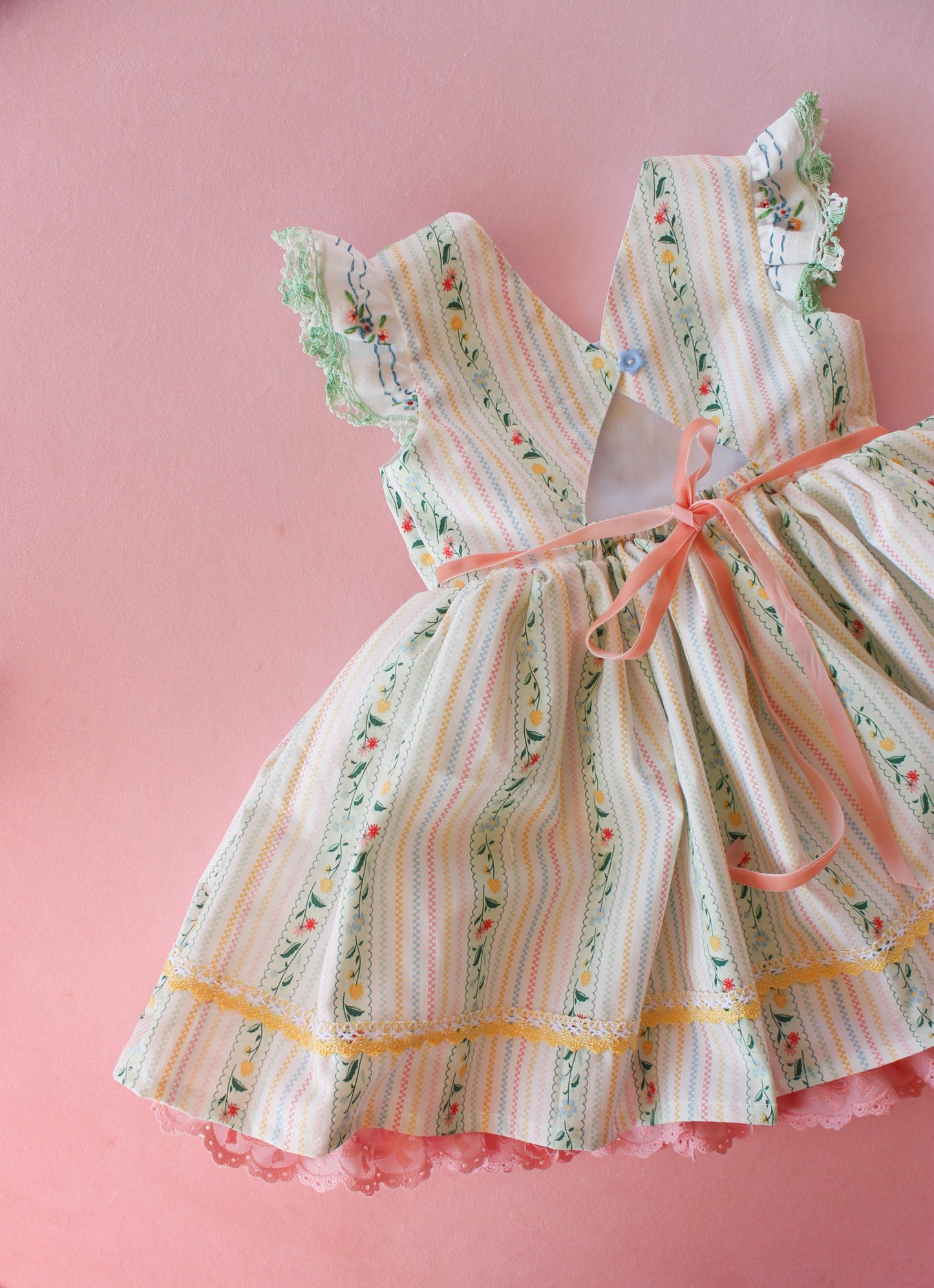 Rainbow Meadows | Size 5