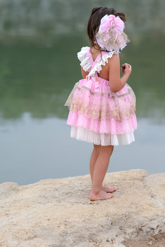 Golden Sands pre-order