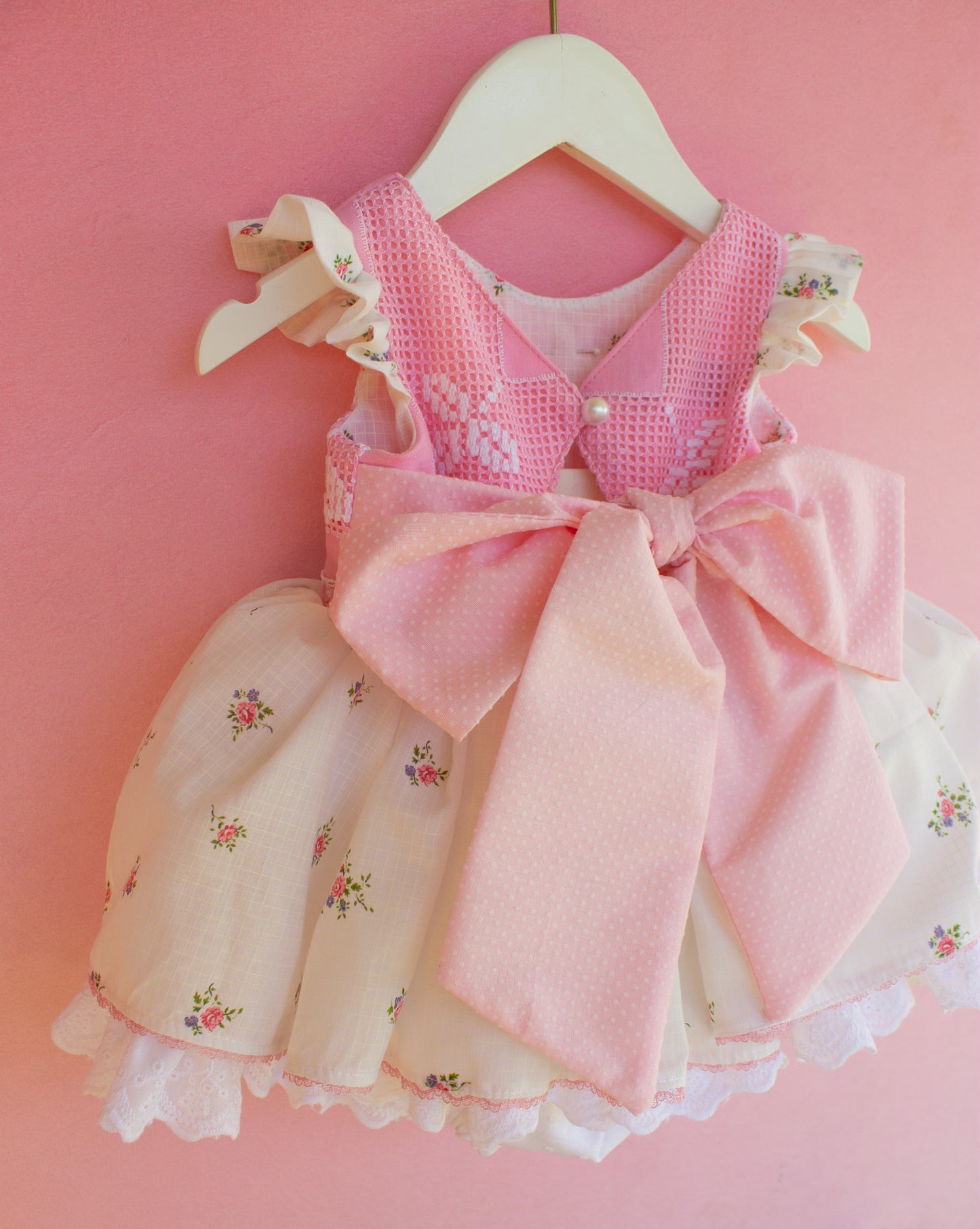 Emilie Bubble | Size 12-18M