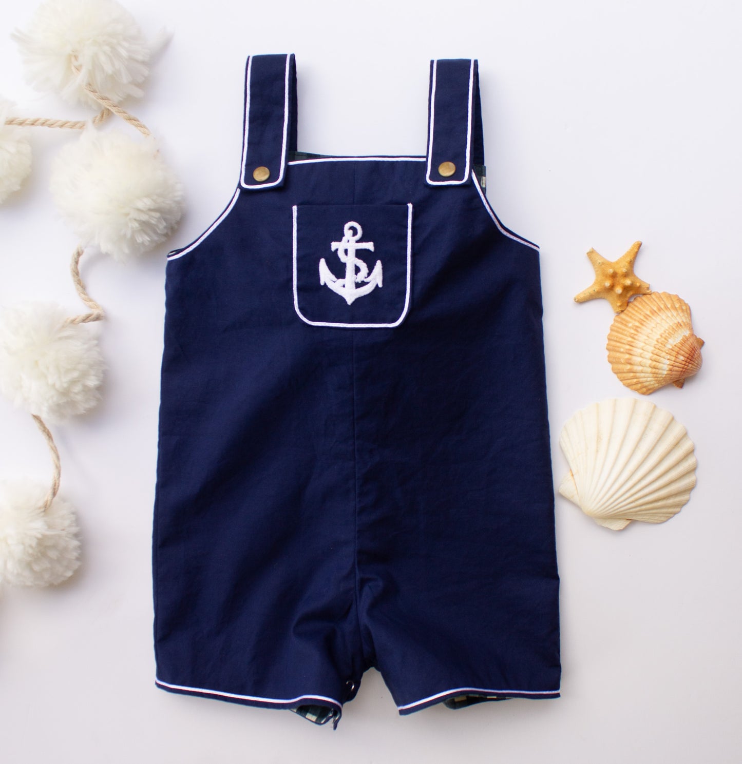 Anchors Away Jon Jon