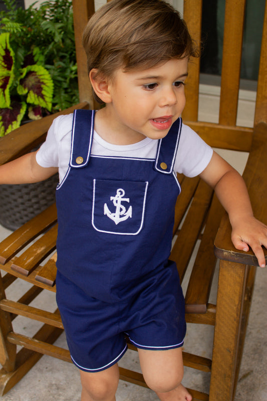 Anchors Away Jon Jon