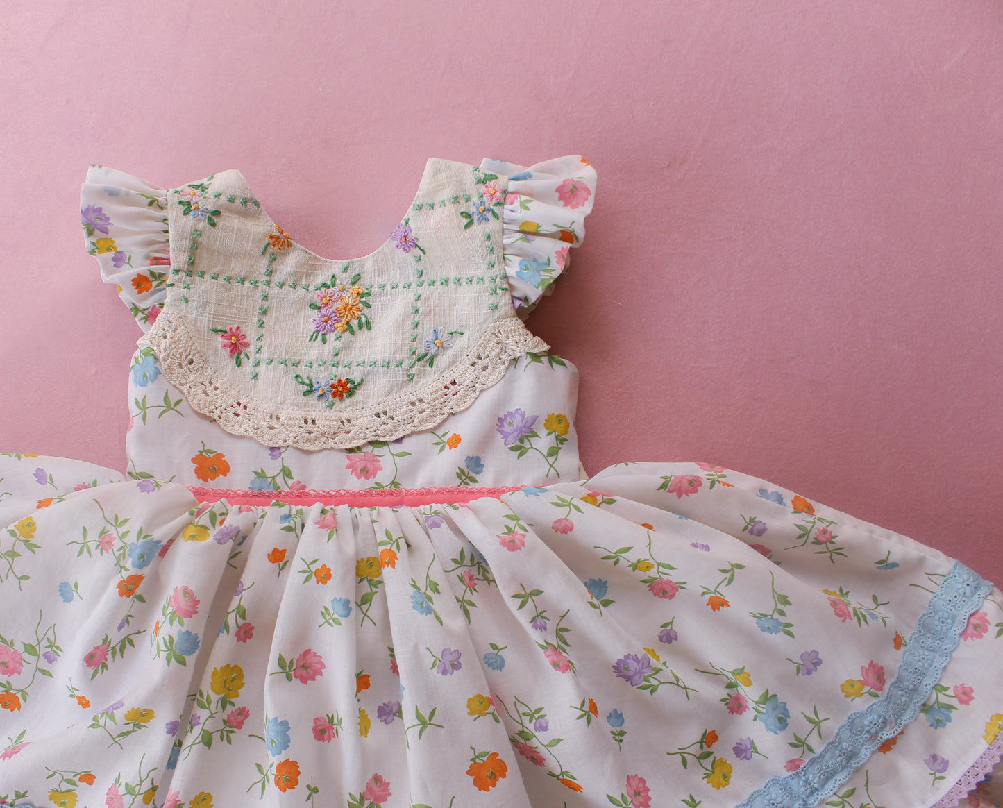 Prism Rainbow | Size 5