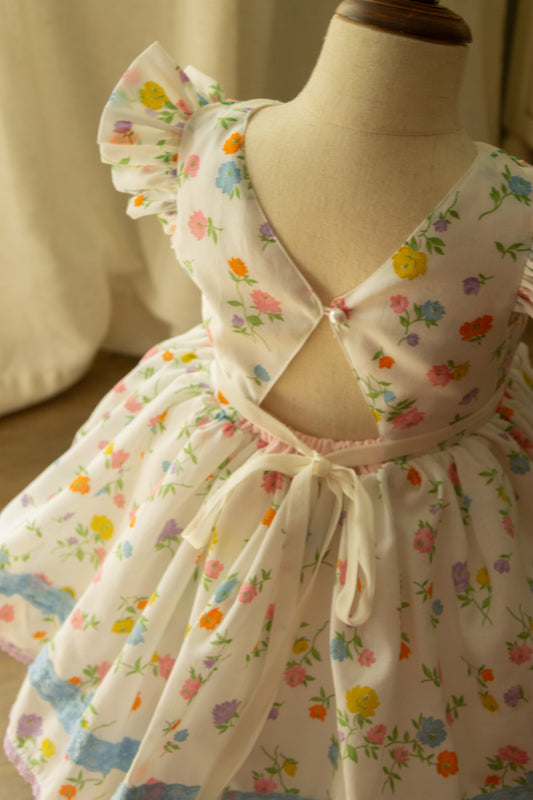 Prism Rainbow | Size 5