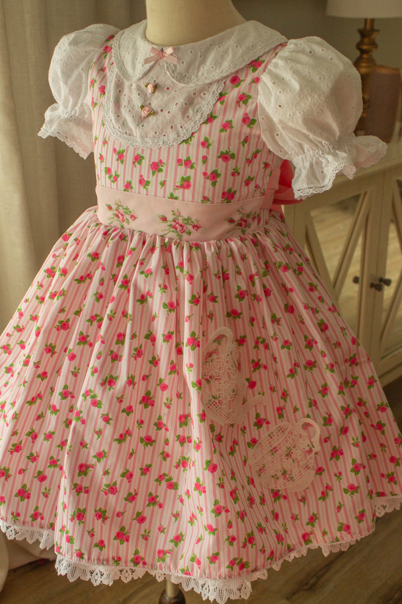 Ava | Size 7
