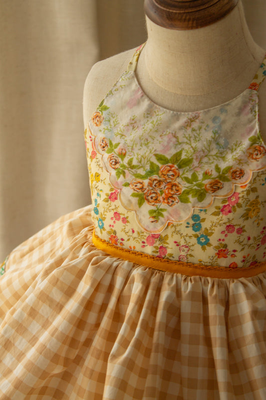 Summer into Fall | size 5